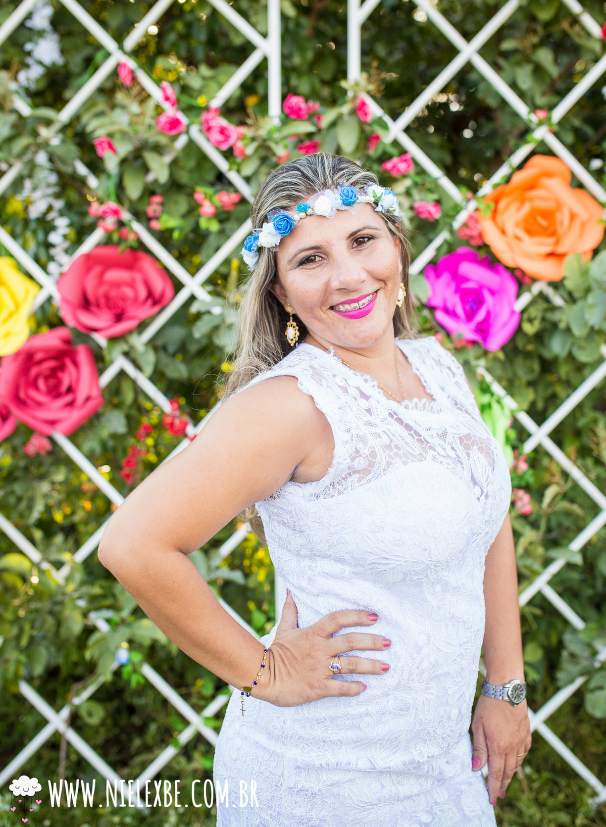 Fotos de Formatura por NieleXBê- Turma de Pedagogia 2017.1