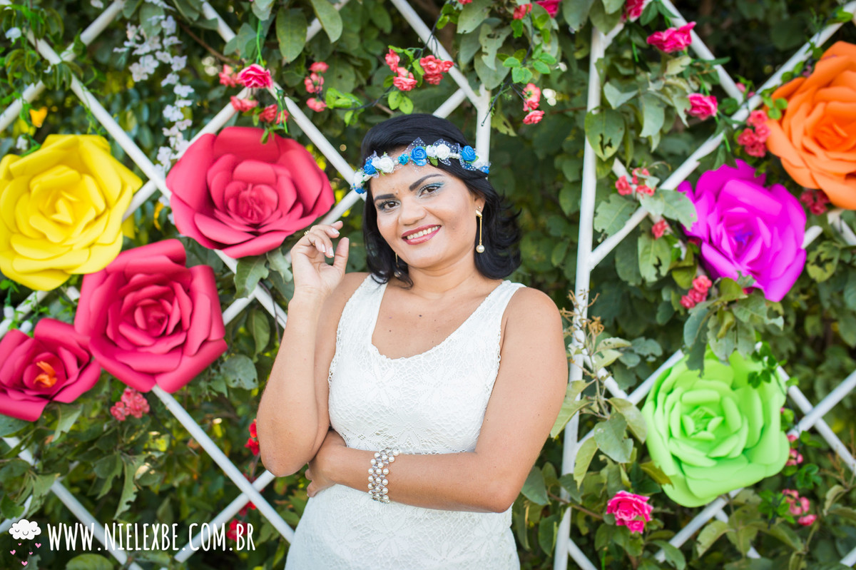 Fotos de Formatura por NieleXBê- Turma de Pedagogia 2017.1