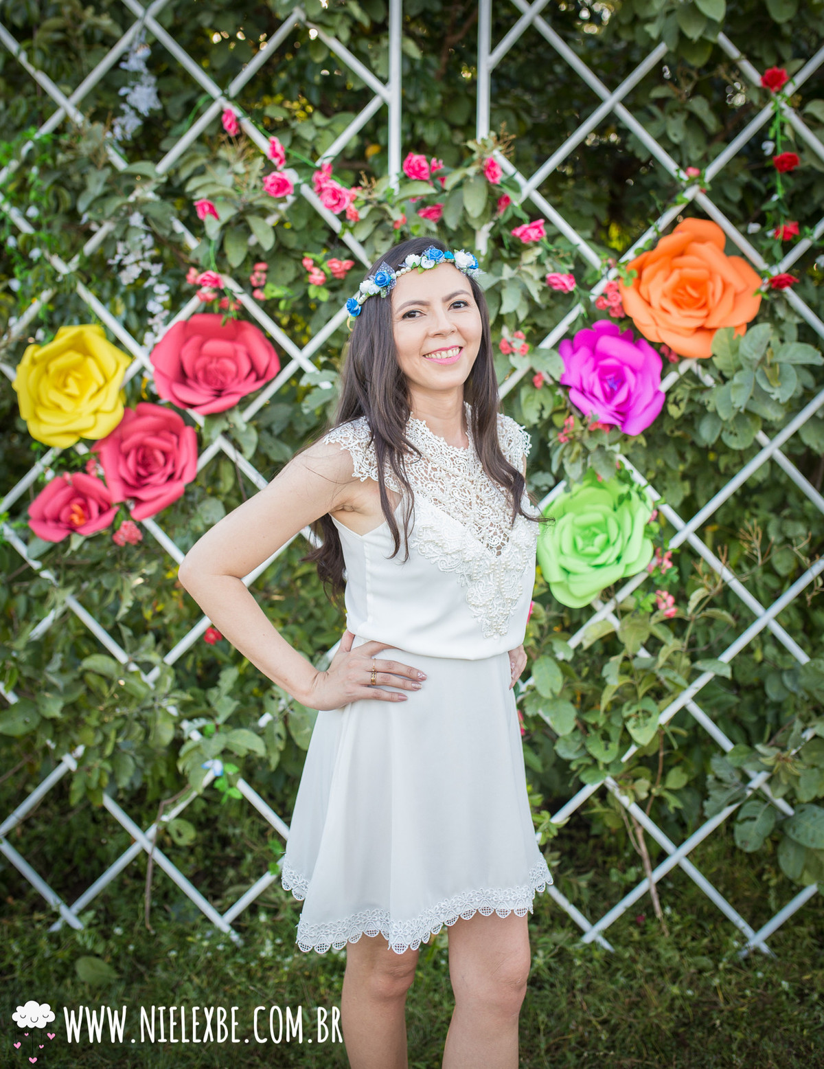 Fotos de Formatura por NieleXBê- Turma de Pedagogia 2017.1