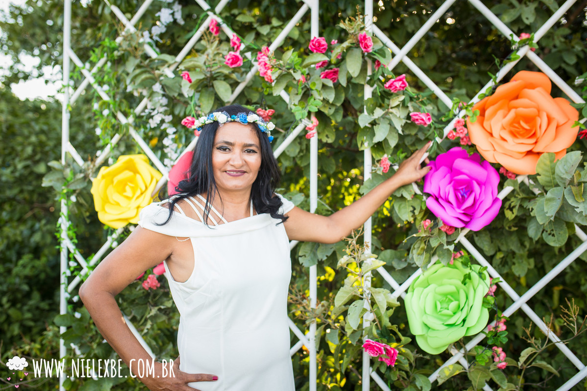 Fotos de Formatura por NieleXBê- Turma de Pedagogia 2017.1