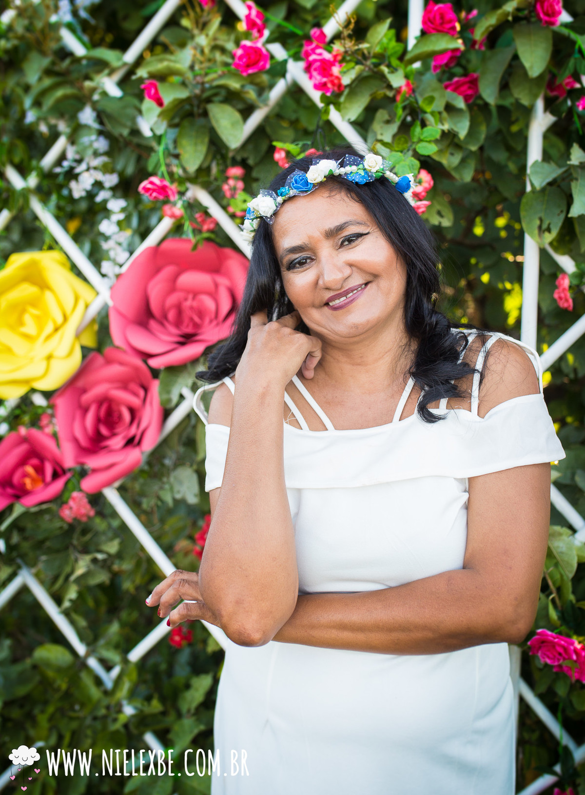 Fotos de Formatura por NieleXBê- Turma de Pedagogia 2017.1