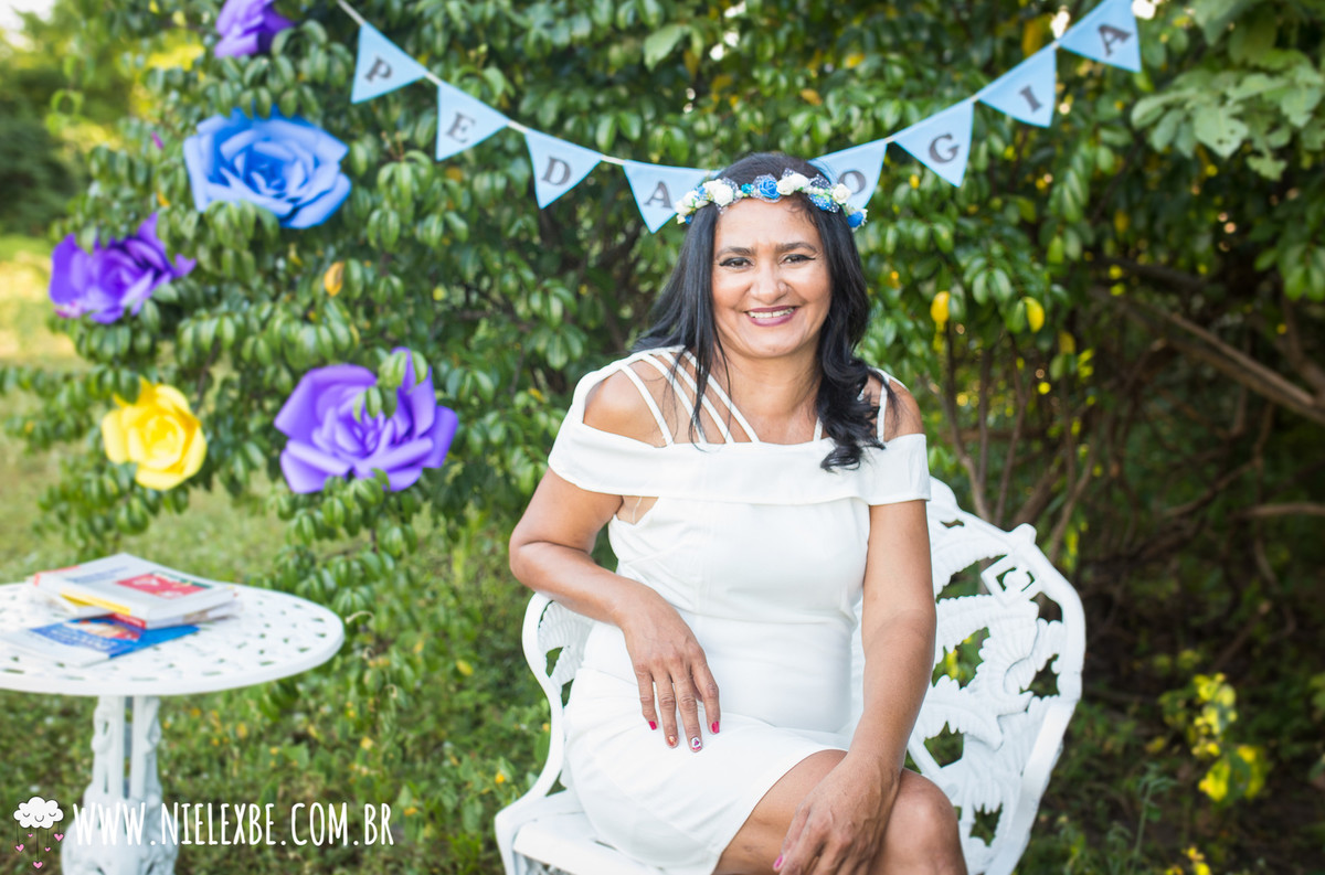 Fotos de Formatura por NieleXBê- Turma de Pedagogia 2017.1