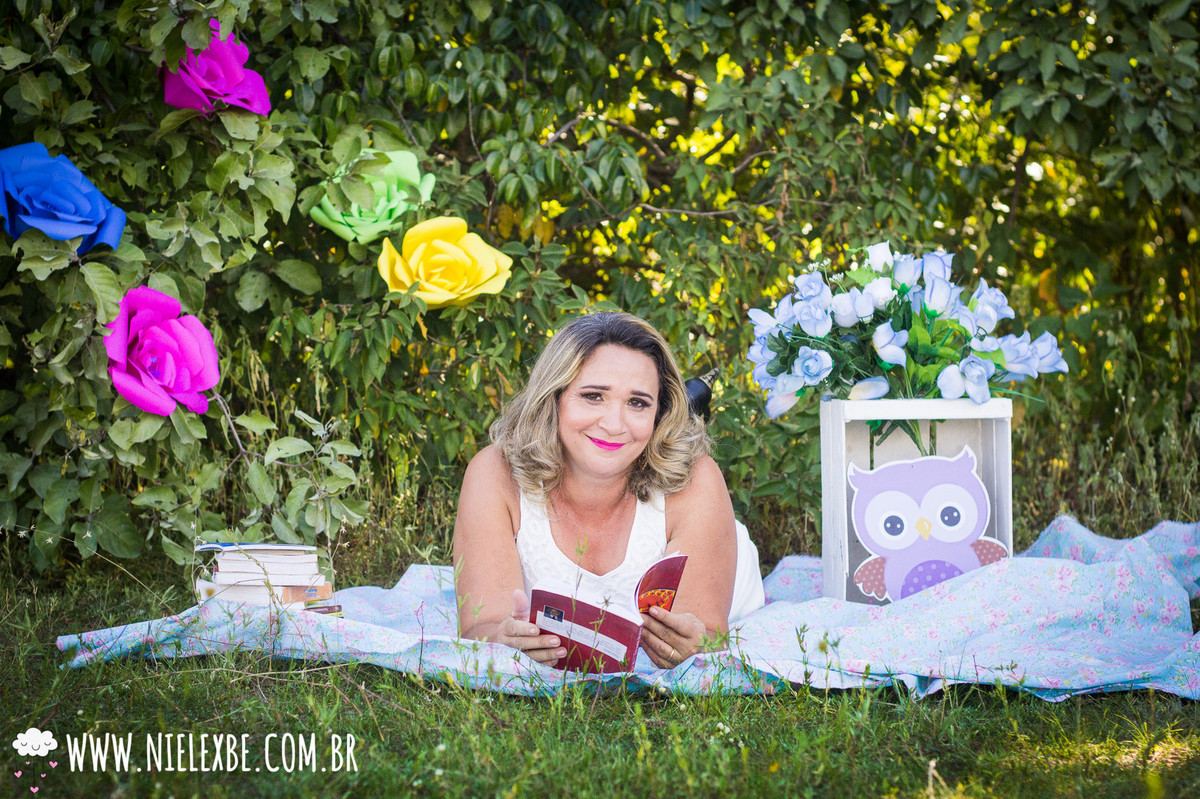 Fotos de Formatura por NieleXBê- Turma de Pedagogia 2017.1