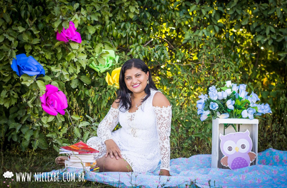 Fotos de Formatura por NieleXBê- Turma de Pedagogia 2017.1