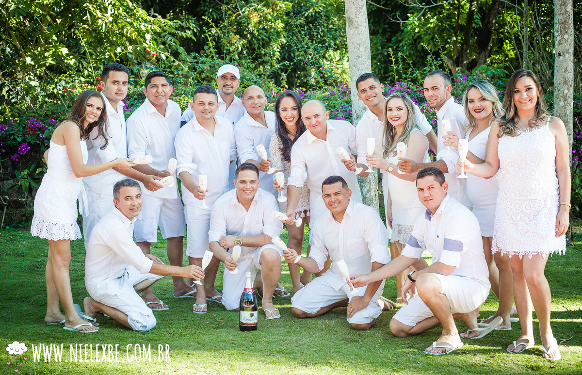 Fotografia de Formatura NieleXBe - Poses de fotos para grupo de Formatura - Alunos de contabilidade - Varjota Ceará Fotografia em Ubajara Pousada da Neblina