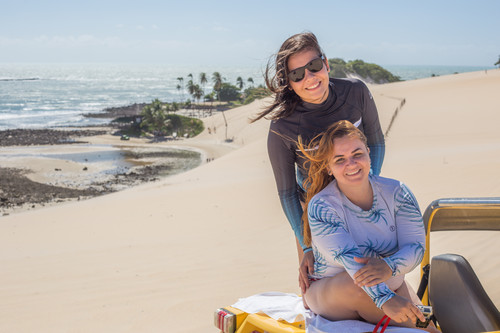 Sobre NieleXBê - Fotografia de Família