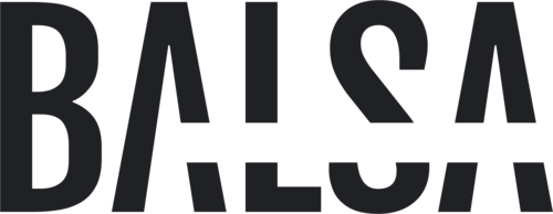 Logotipo de BALSA Produtora