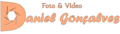 Logotipo de Daniel Gonçalves
