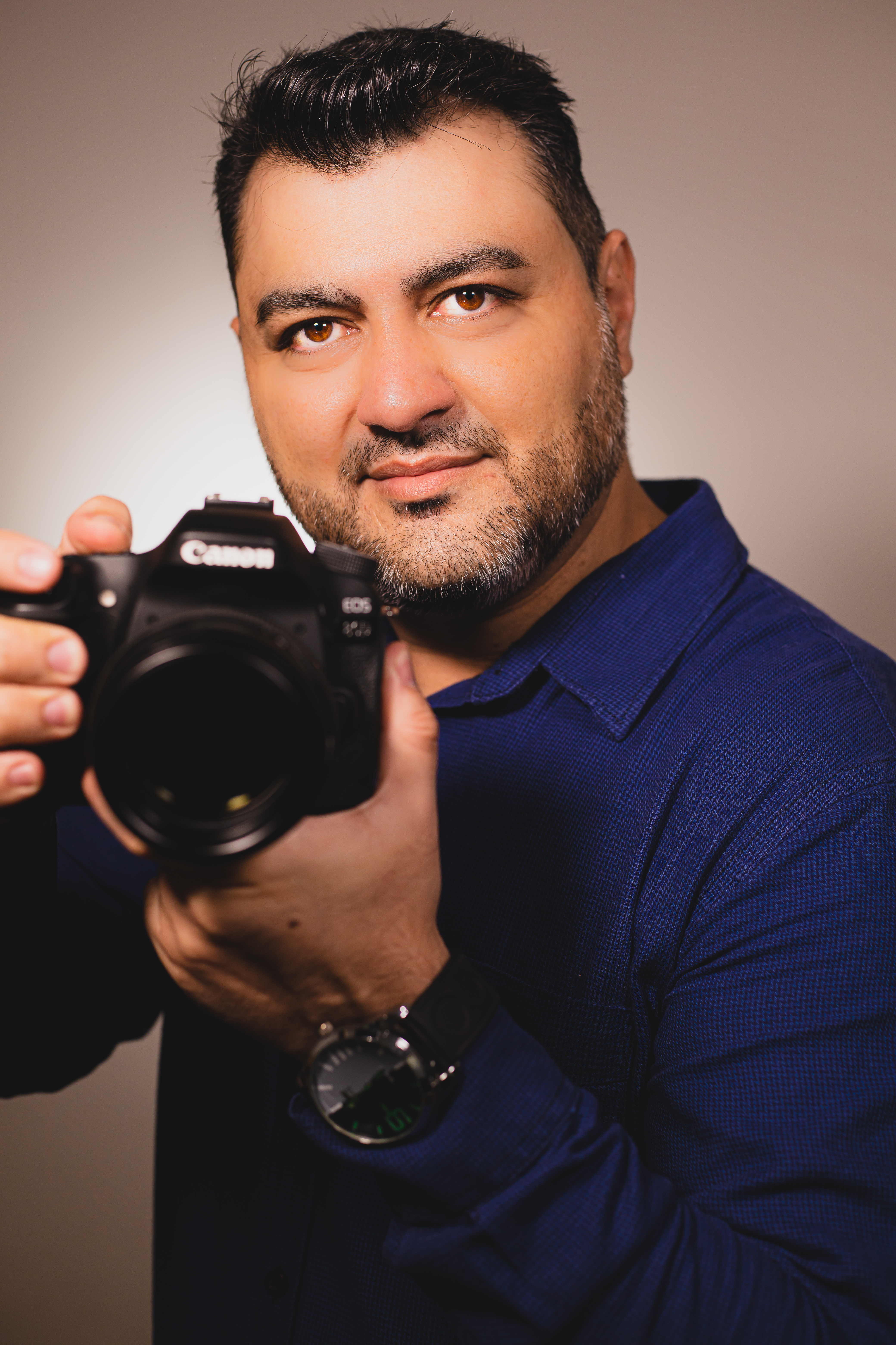 Sobre Daniel Gonçalves Foto & Vídeo - Para Todos Seus Momentos