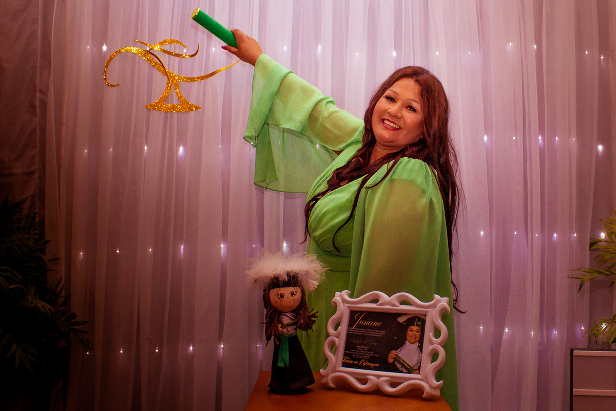 formatura técnico em enfermagem fotógrafo josmar peres