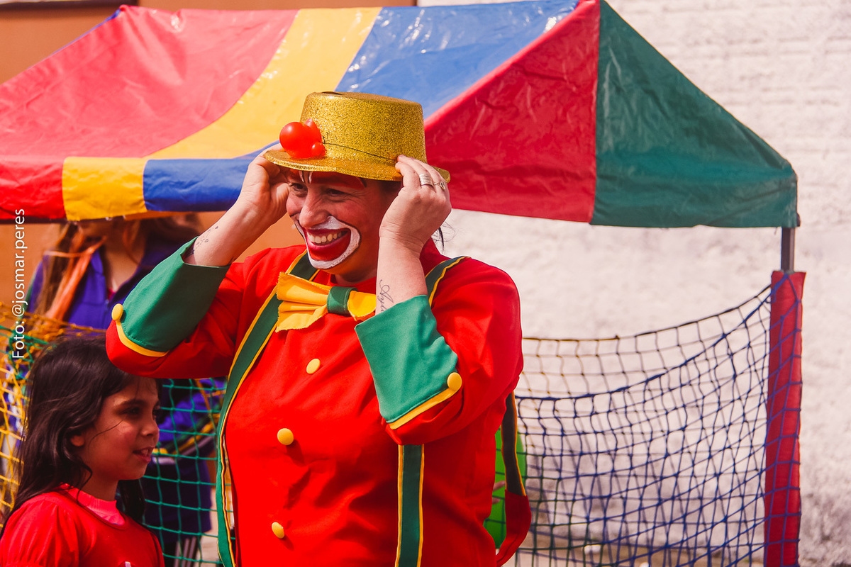 Josmar Peres fotografia