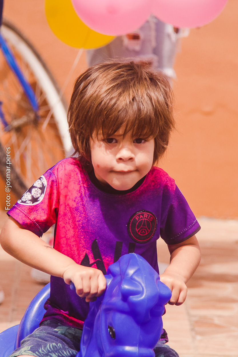 Josmar Peres fotografia