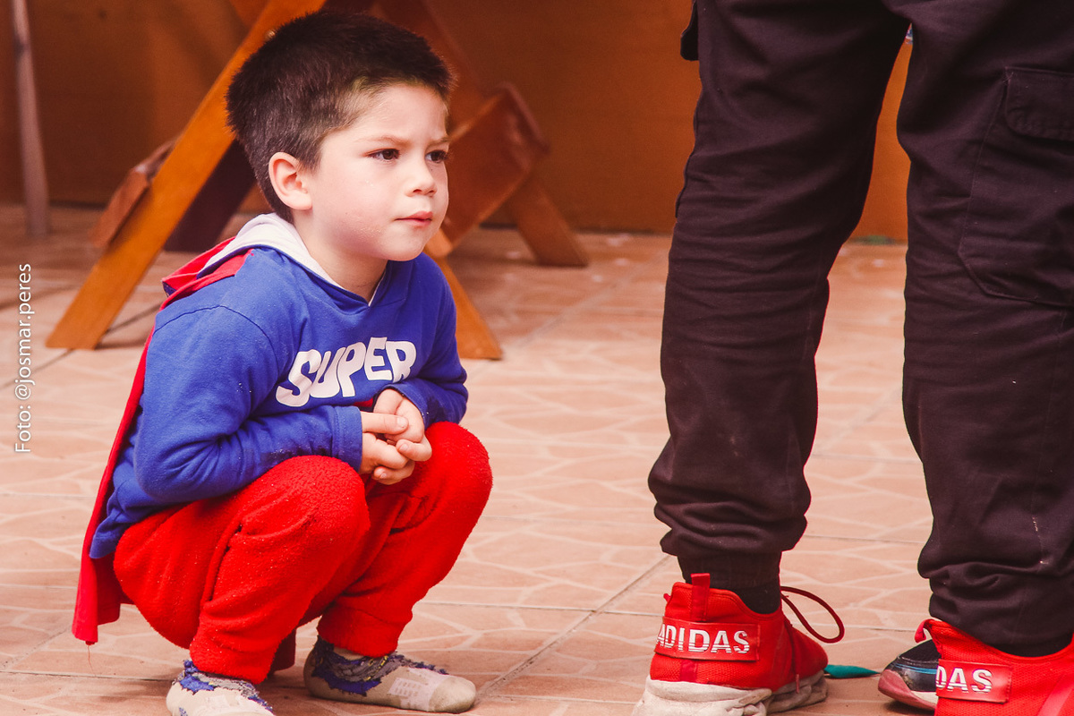 Josmar Peres fotografia