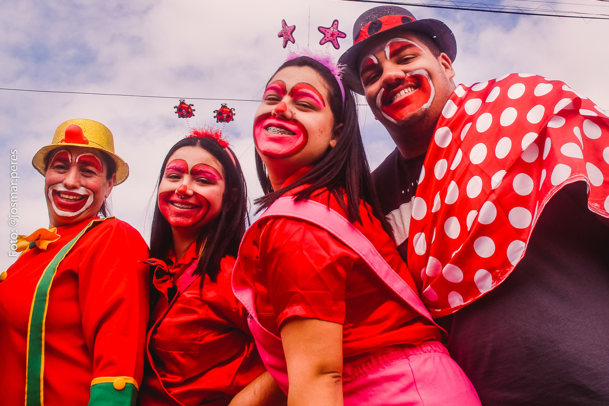 Josmar Peres fotografia