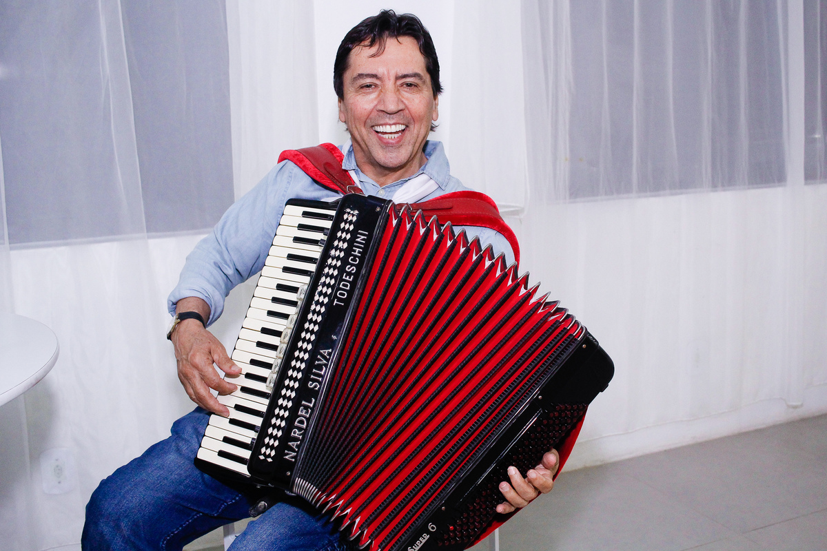 Josmar Peres fotografia