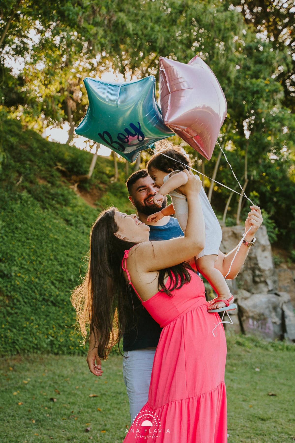 ensaio fotográfico, revelação de gravidez, ensaio revelação, cha revelação, campo, vila velha, vitoria, mae de menina, segunda gravidez, ensaio no parque
