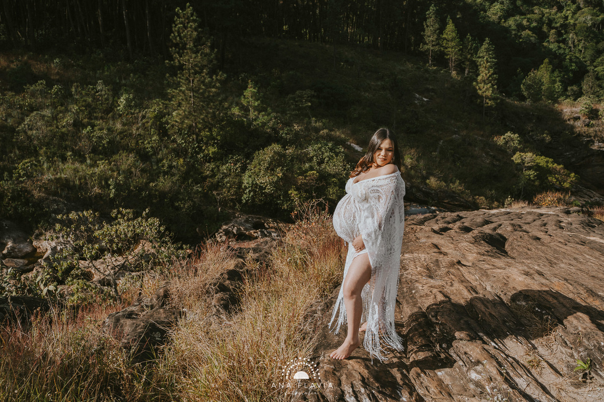 book gestante, gestante, gravida, gravidez, ensaio gestante,  vila velha, vitoria, Minas Gerais, Cachoeira Cambota, parto, bebê, ensaio no final de tarde, ensaio gestante na cachoeira, ensaio gestante gordinha