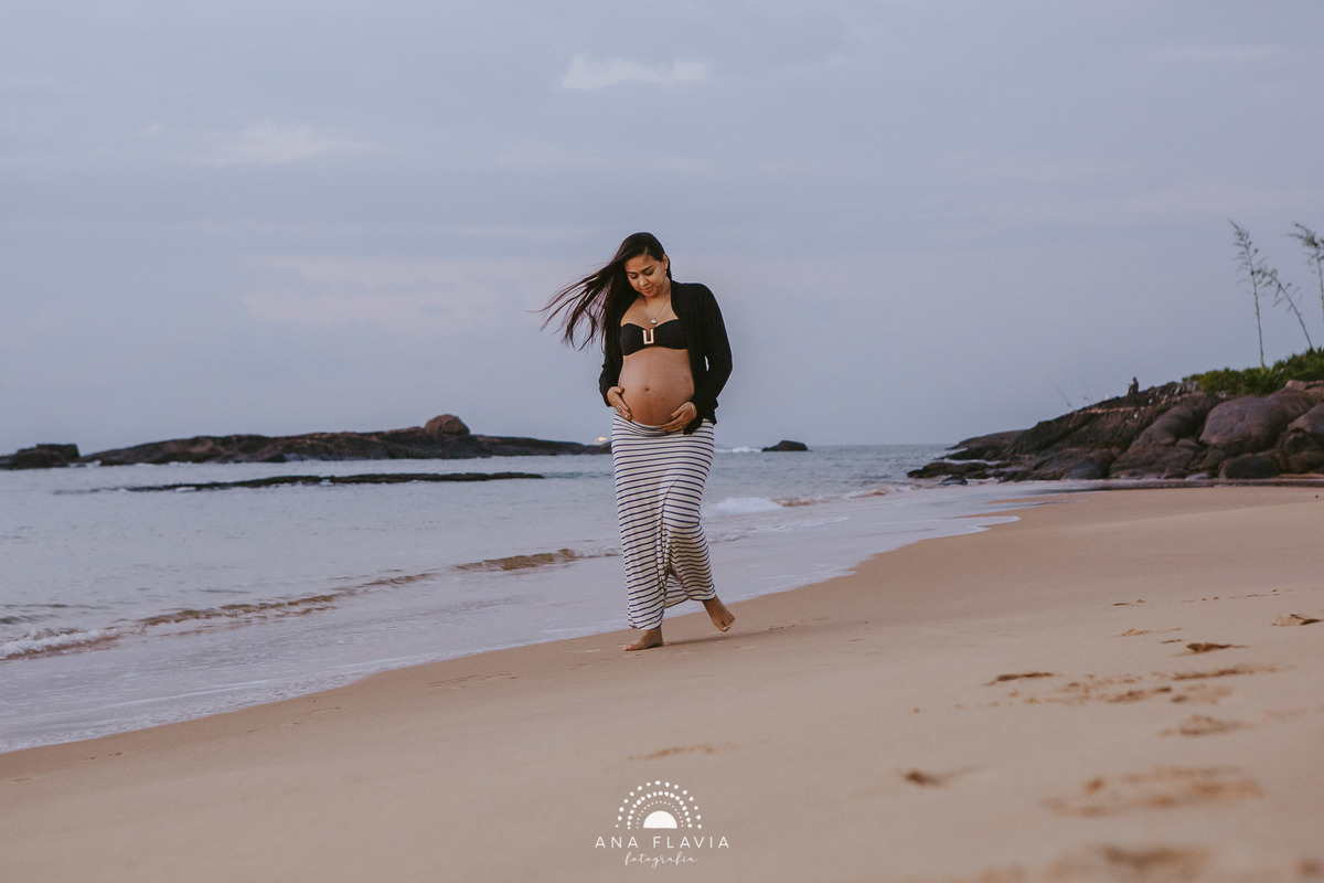 ensaio gestante, ensaio gestante na praia, grande vitoria
praia da costa 
vila velha

