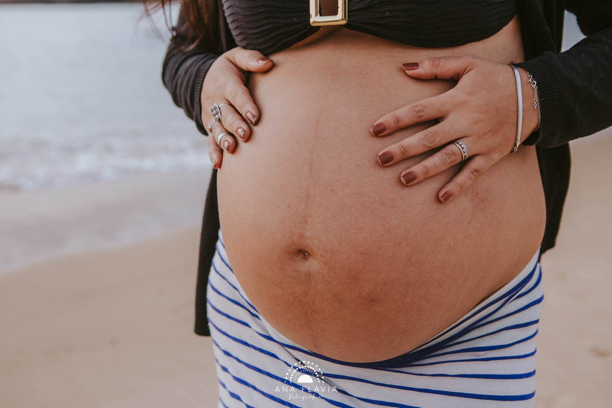 ensaio gestante, ensaio gestante na praia, grande vitoria
praia da costa 
vila velha

