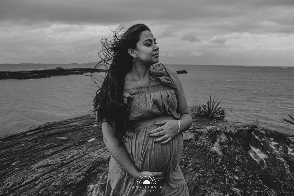 ensaio gestante, ensaio gestante na praia, grande vitoria
praia da costa 
vila velha

