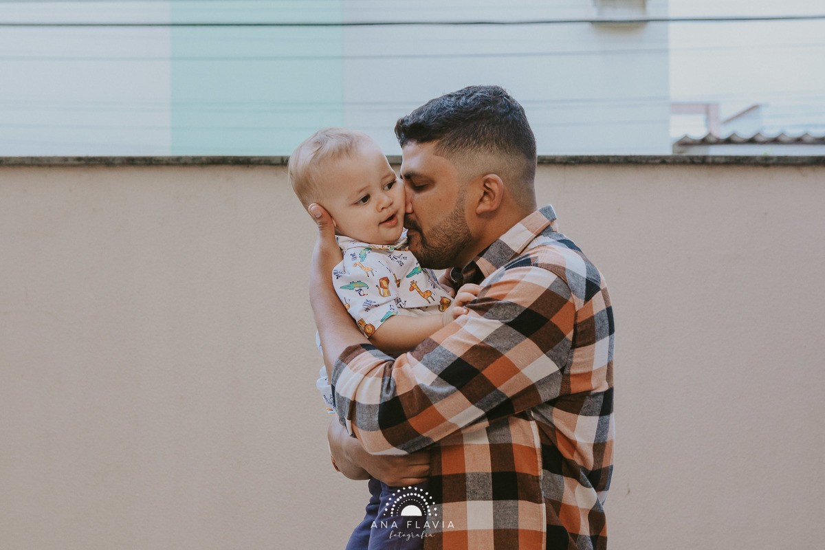 Fotografia de  Festa de aniversario infantil 