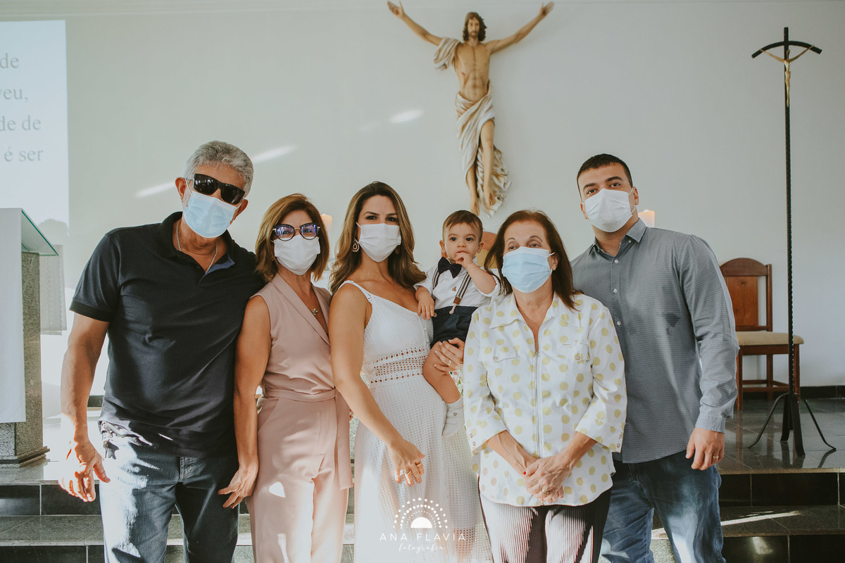 Batizado, igreja católica, bastimos, vila velha, grande vitoria, es, vix