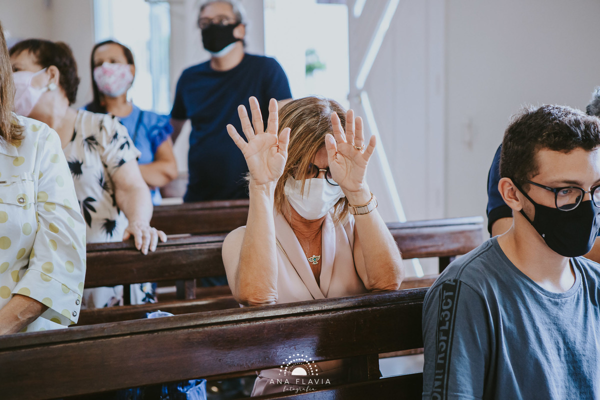 Batizado, igreja católica, bastimos, vila velha, grande vitoria, es, vix