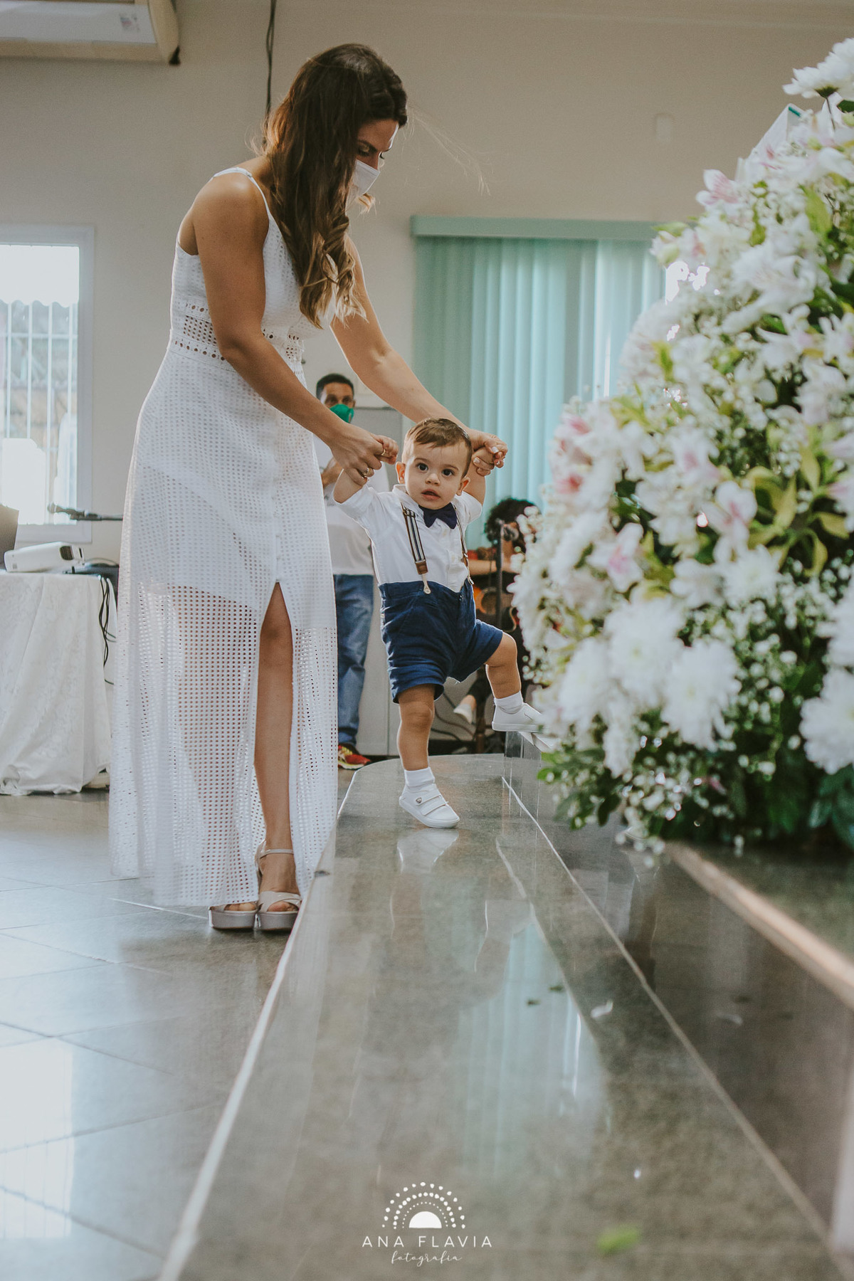 Batizado, igreja católica, bastimos, vila velha, grande vitoria, es, vix