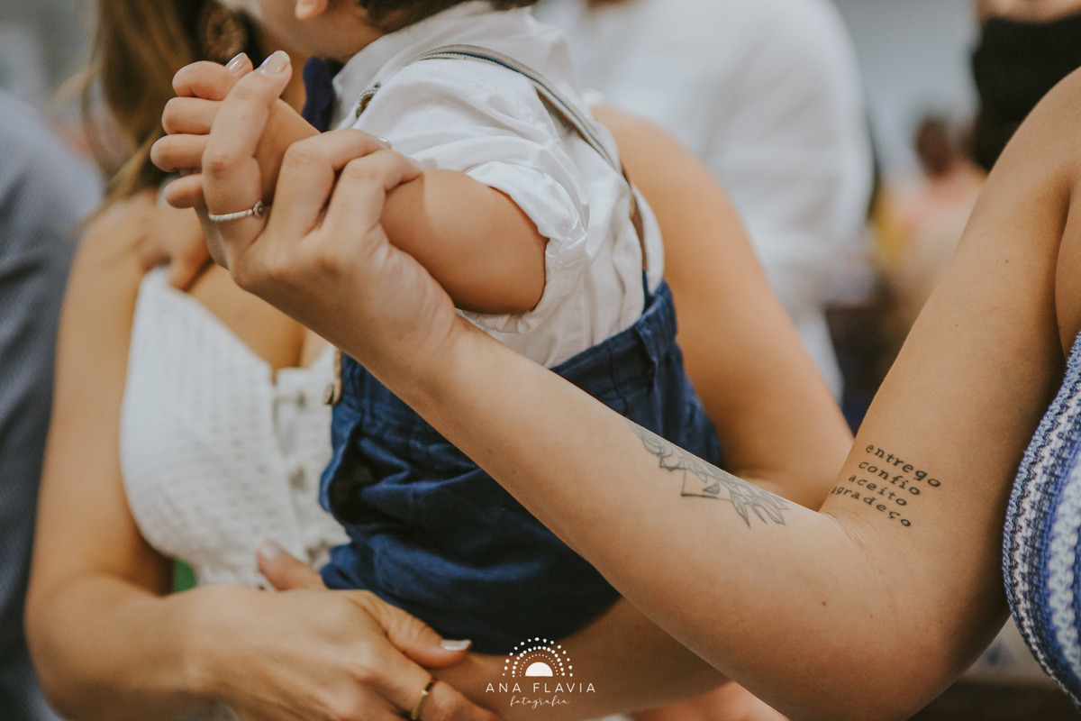 Batizado, igreja católica, bastimos, vila velha, grande vitoria, es, vix