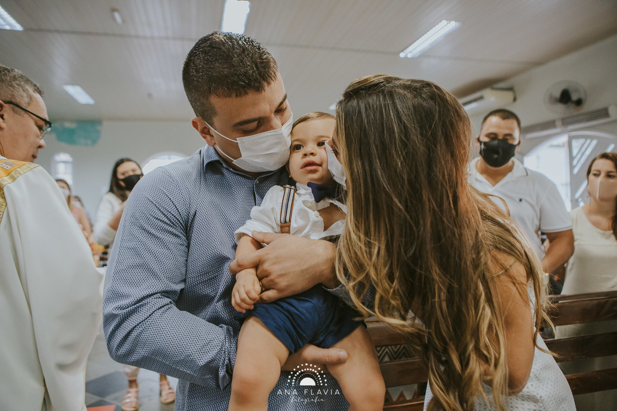 Batizado, igreja católica, bastimos, vila velha, grande vitoria, es, vix