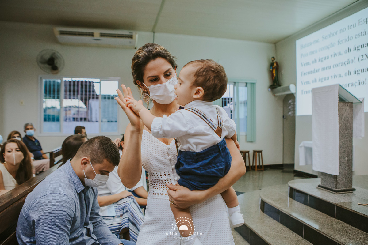 Batizado, igreja católica, bastimos, vila velha, grande vitoria, es, vix