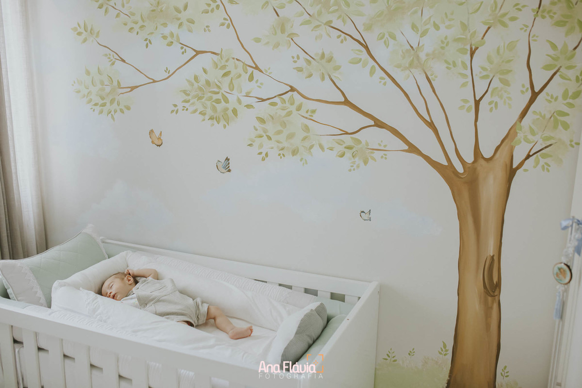 Foto de Lifestyle em família