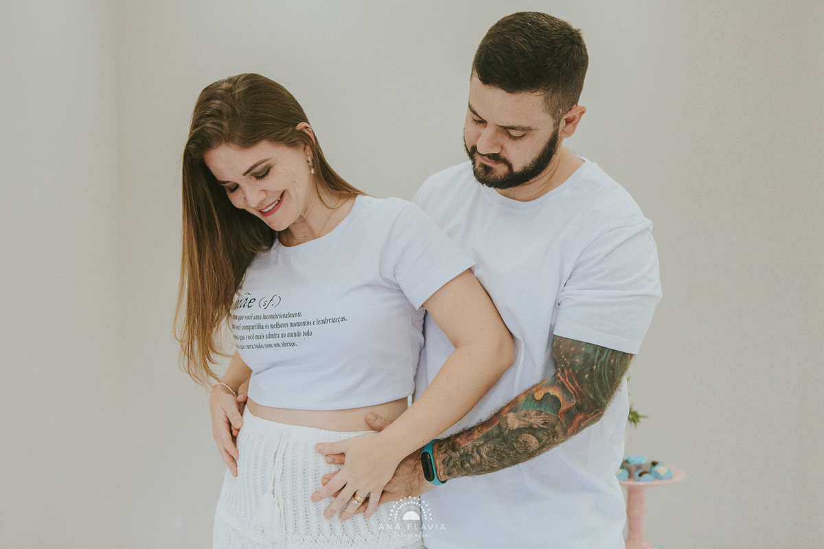 ensaio fotográfico revelação de gravidez, praia, vila velha, vitoria, Cha revelação
