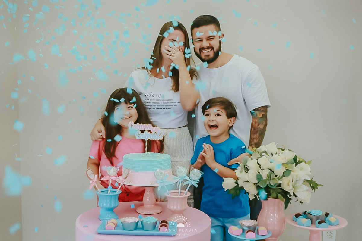 ensaio fotográfico revelação de gravidez, praia, vila velha, vitoria, Cha revelação
revelação com musica