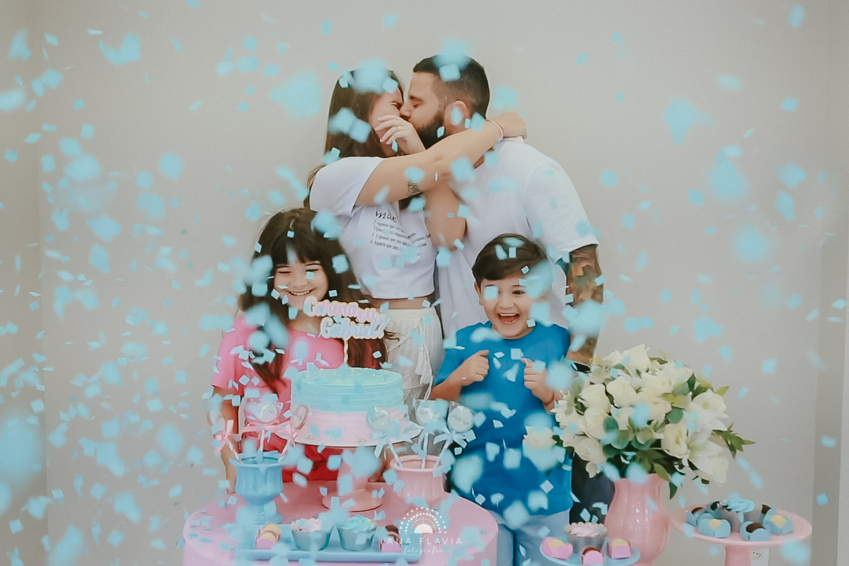 ensaio fotográfico revelação de gravidez, praia, vila velha, vitoria, Cha revelação
revelação com musica