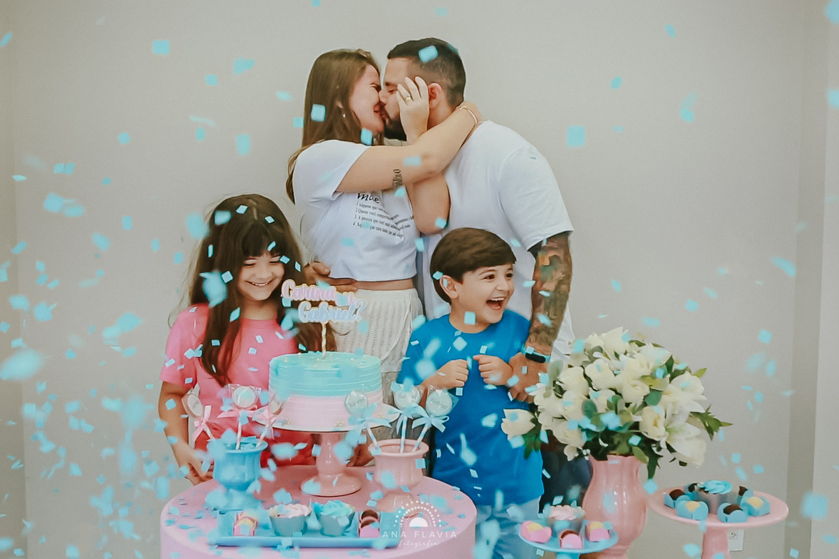 ensaio fotográfico revelação de gravidez, praia, vila velha, vitoria, Cha revelação 
revelação com musica