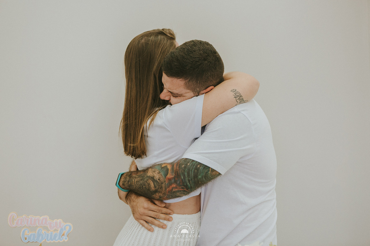 ensaio fotográfico revelação de gravidez, praia, vila velha, vitoria, Cha revelação
revelação com musica