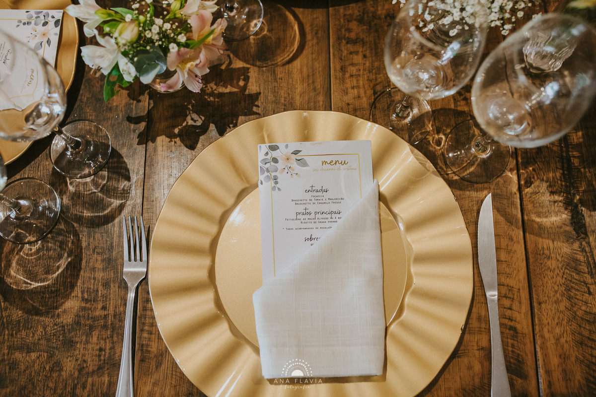 Aniversario supresa, 70 anos, festa