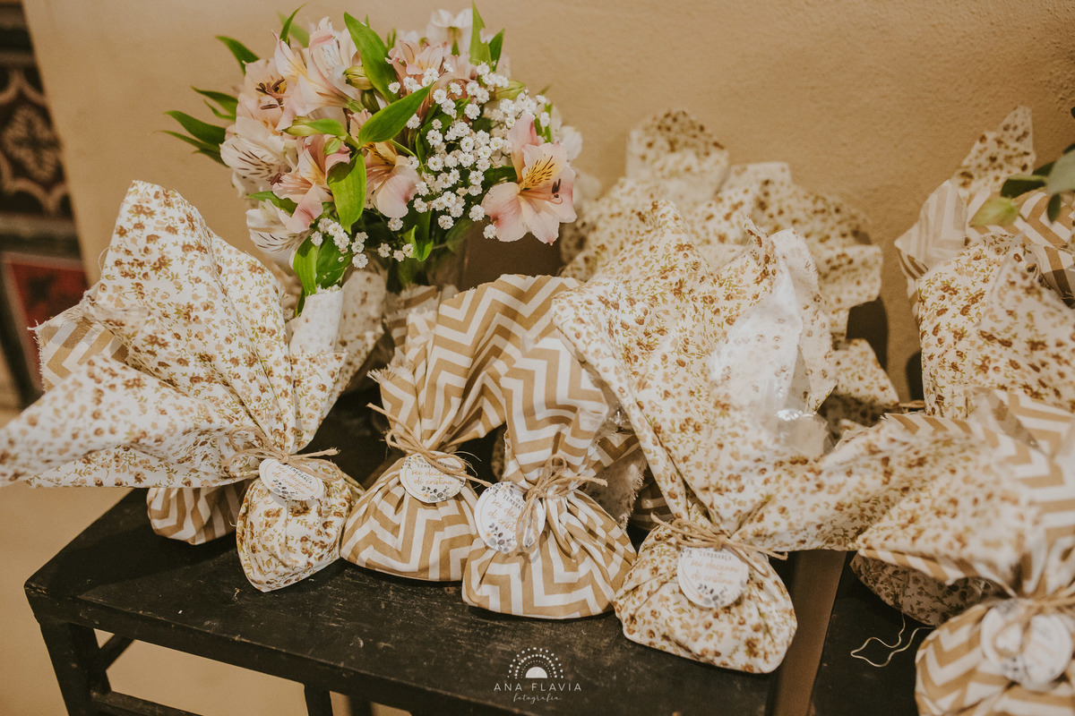 Aniversario supresa, 70 anos, festa