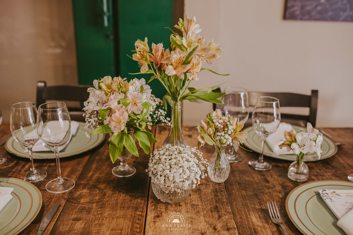 Aniversario supresa, 70 anos, festa