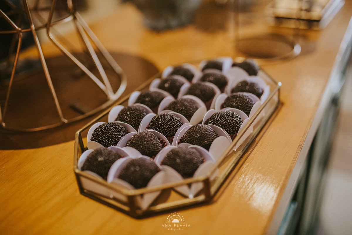 Aniversario supresa, 70 anos, festa