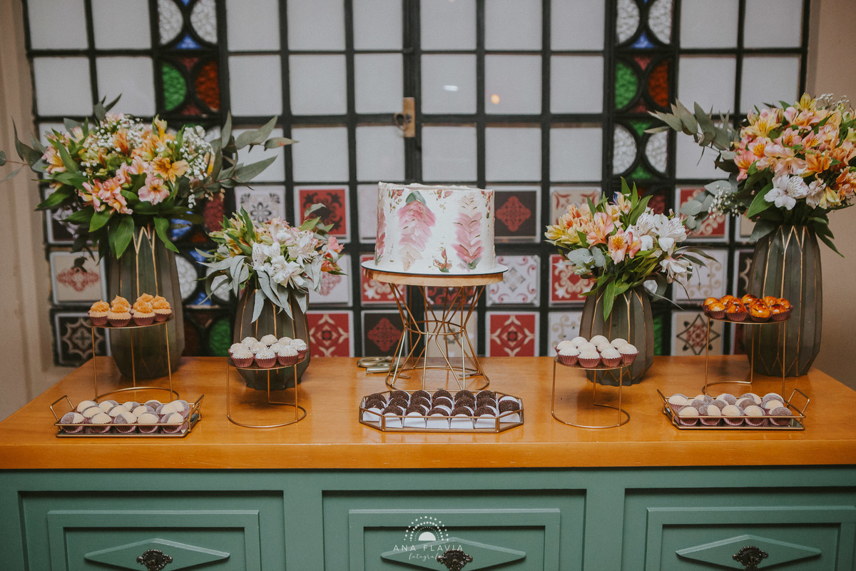 Aniversario supresa, 70 anos, festa