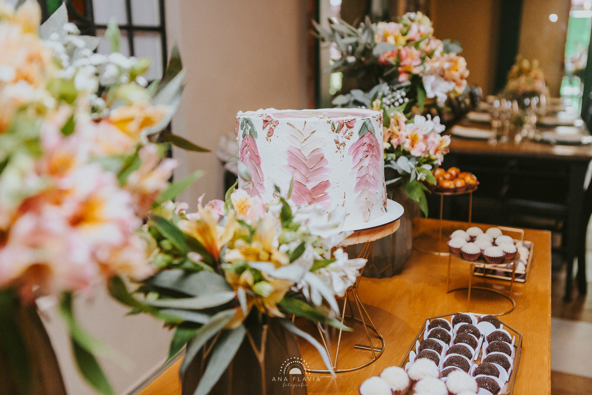 Aniversario supresa, 70 anos, festa