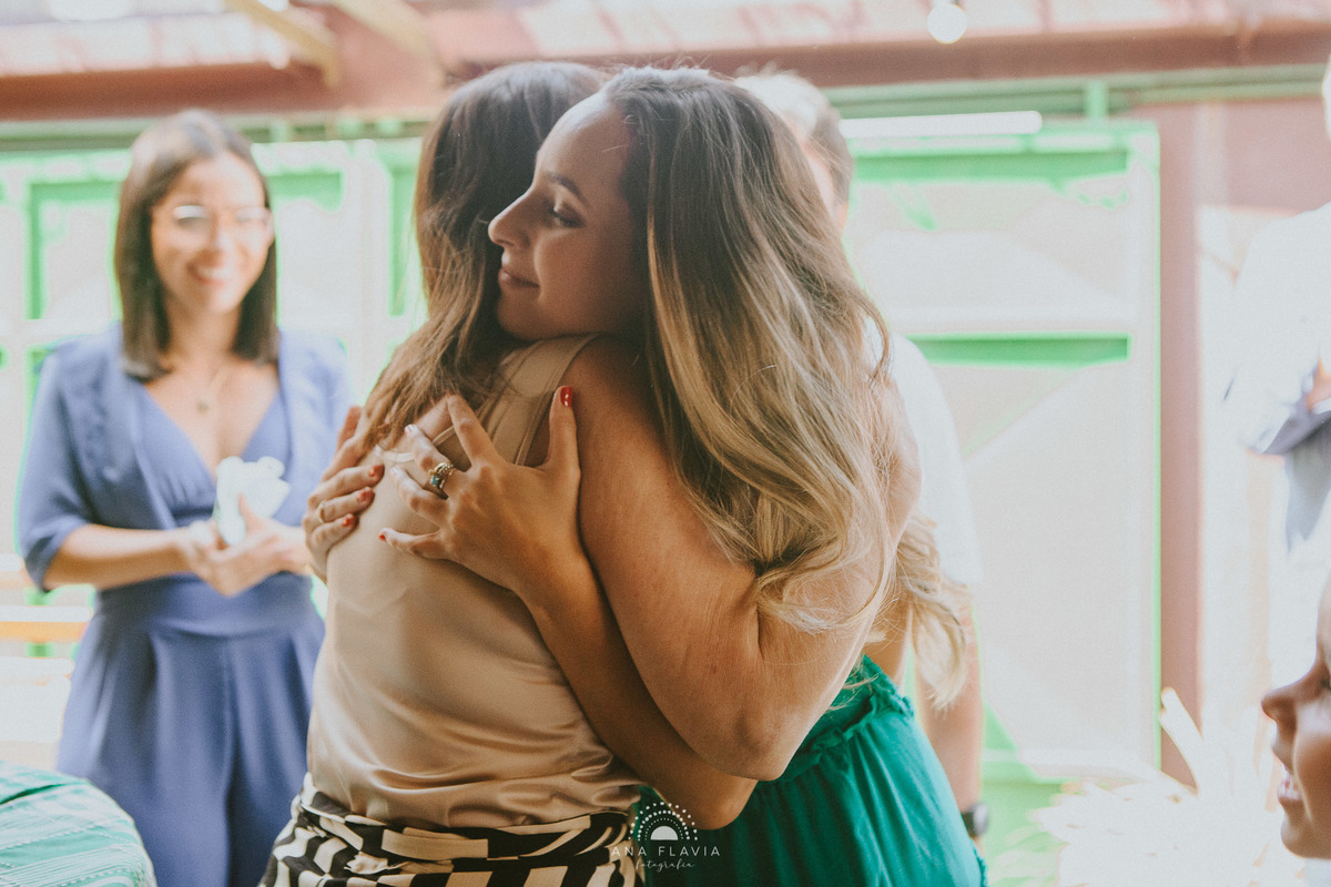 Aniversario supresa, 70 anos, festa