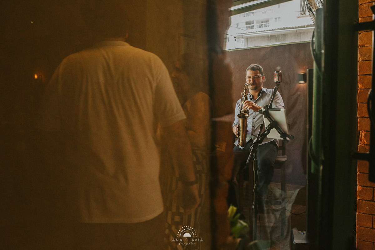 Aniversario supresa, 70 anos, festa