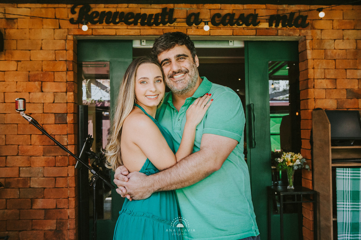 Aniversario supresa, 70 anos, festa