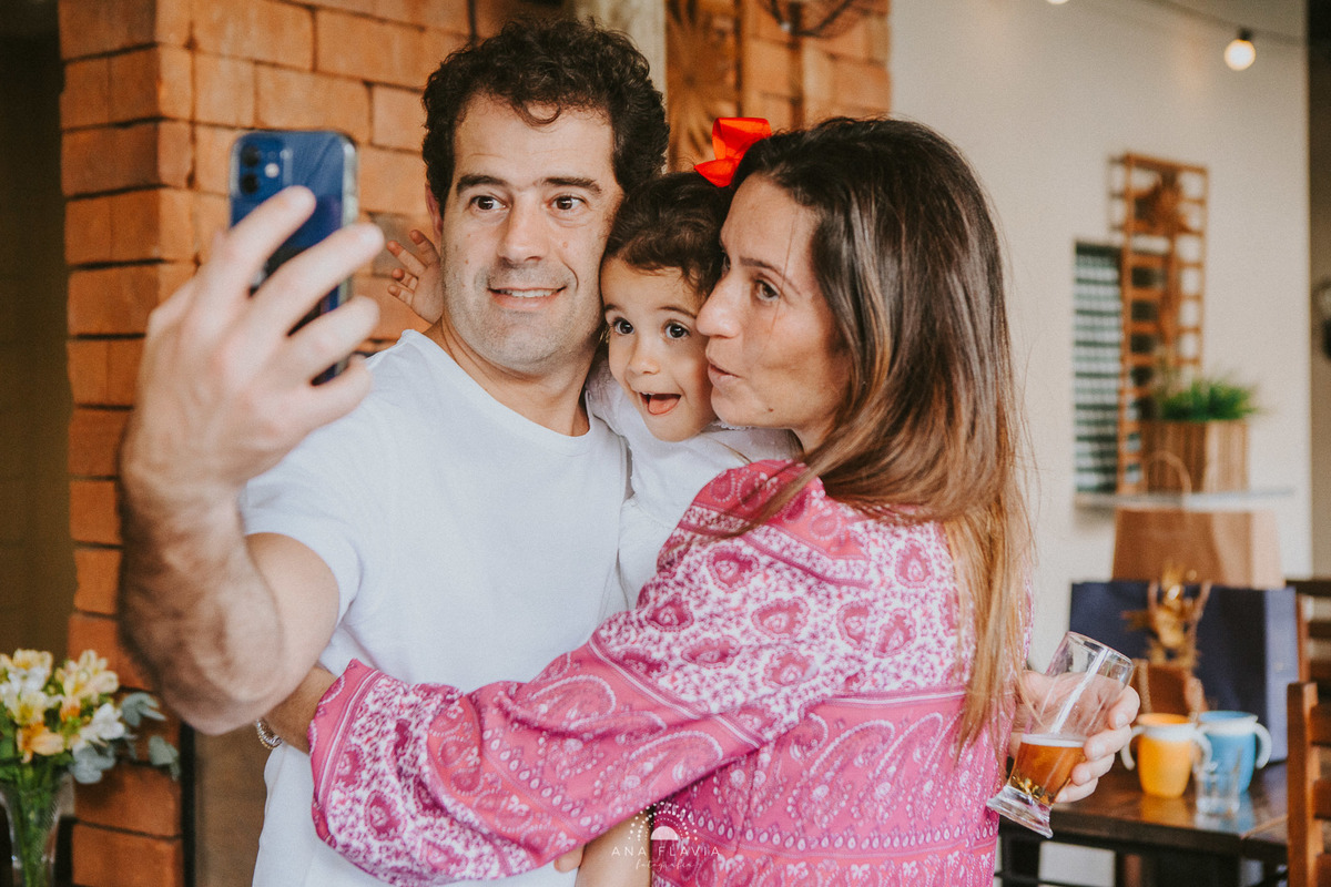 Aniversario supresa, 70 anos, festa