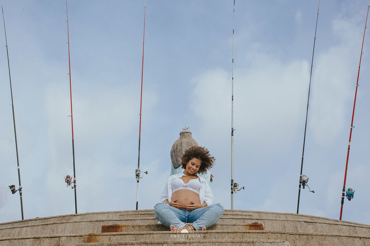 book gestante, gestante, gravida, gravidez, maternidade, ensaio gestante, ilha do frade, vila velha, vitoria,  parto, bebê, recém nascido, 
PIER DE IEMANJA