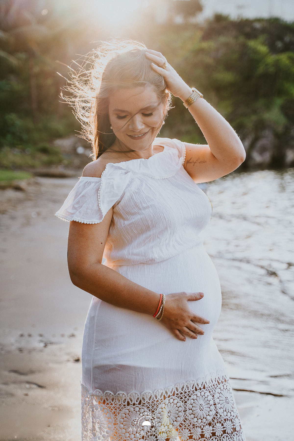 book gestante, gestante, gravida, gravidez, maternidade, ensaio gestante, , vila velha, vitoria,  parto, bebê, recém nascido, 
Prainha de Inhoá, marinha, eames, terceiro filho, mae de 3 