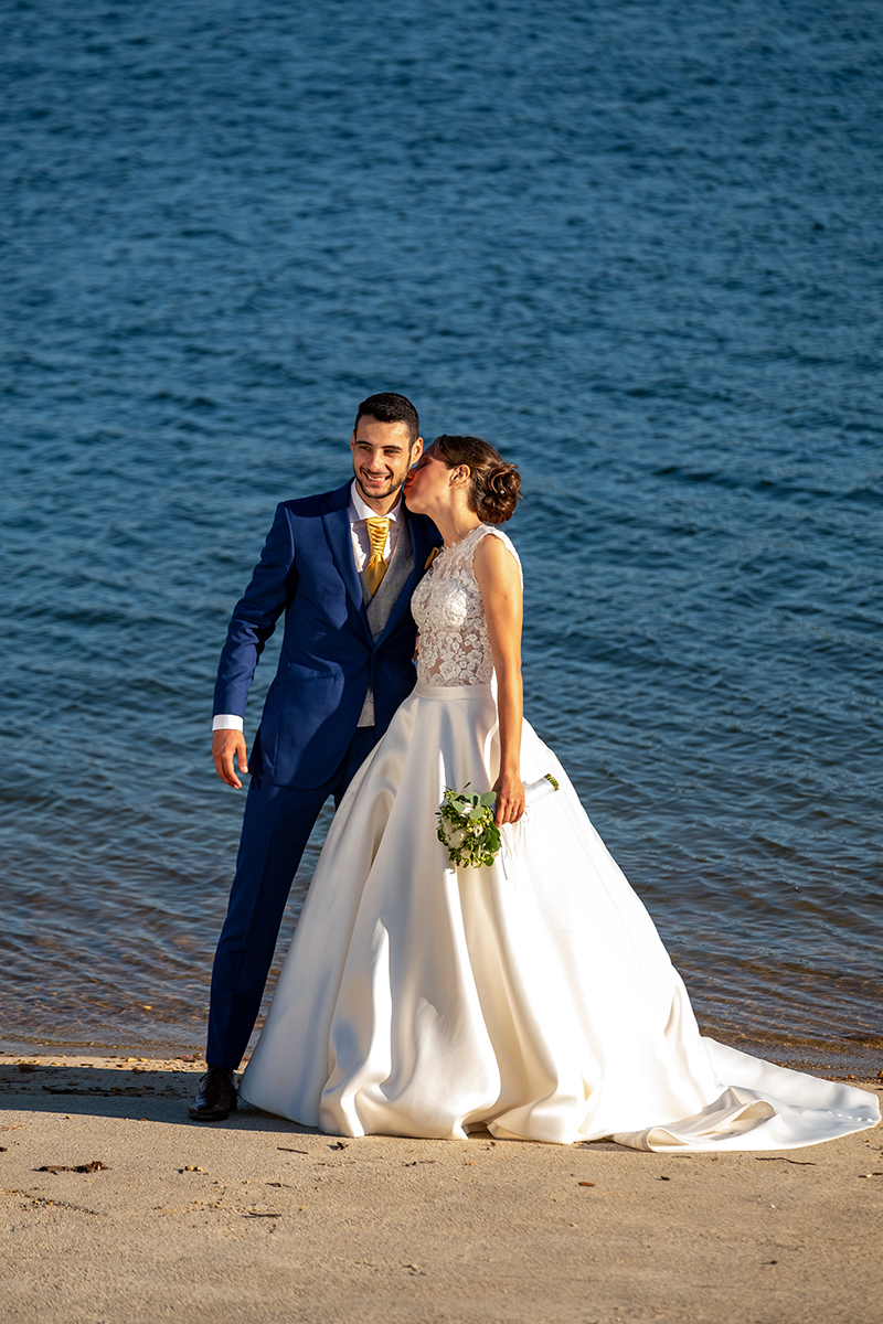 Estudios74-fotografia noivos -wedding photos-fotografia de casamento-casamento em aguieira-casamento no montebelo hotel & spa-casamento no montebelo Lake resort-casamento são martinho da cortiça-fotografia de casamento moderno-fotos de casamento jovem